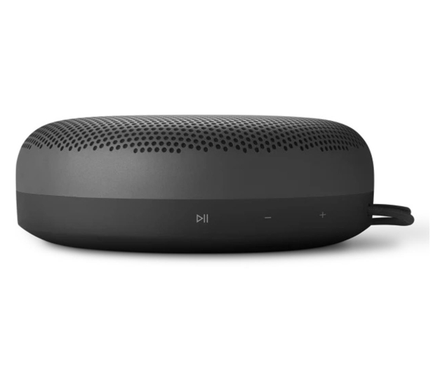 Bang & Olufsen Przenośny głośnik BEOSOUND A1 2nd Gen Anthracite Oxygen - 734215 - zdjęcie 4